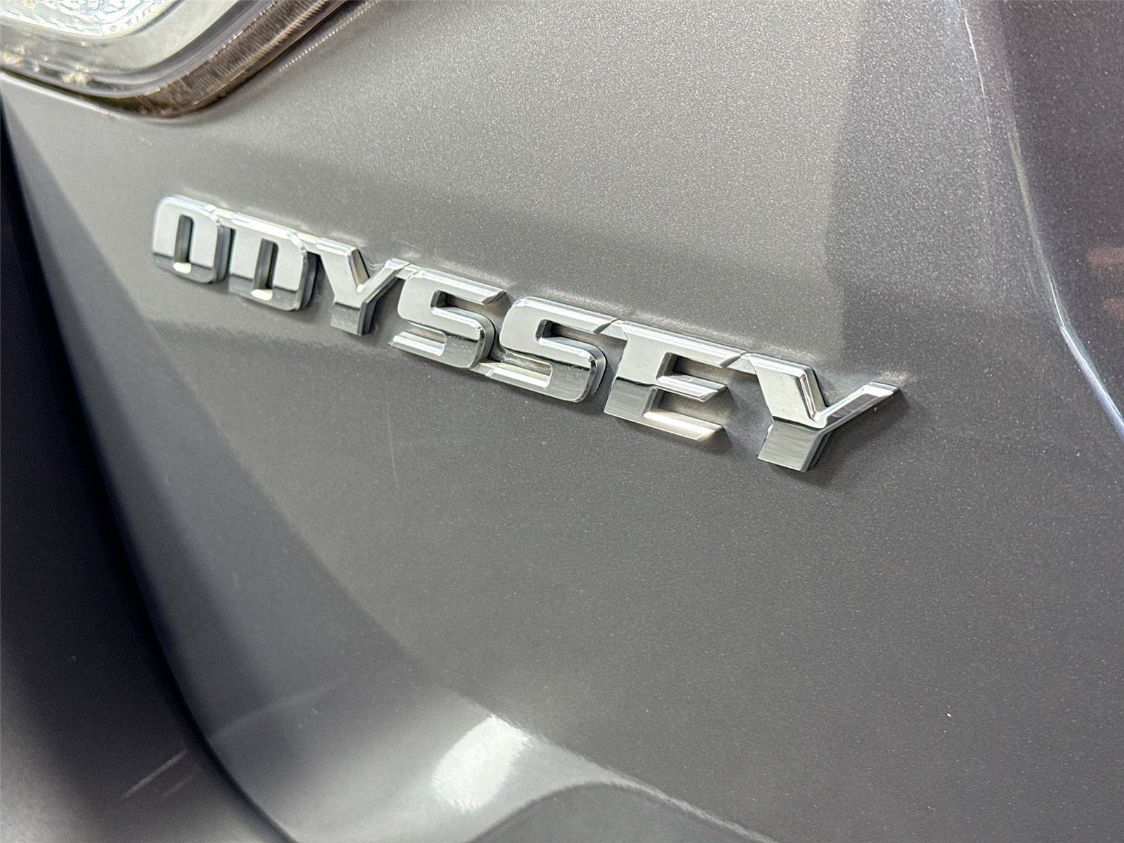 Used 2016 Honda Odyssey EX-L image 14
