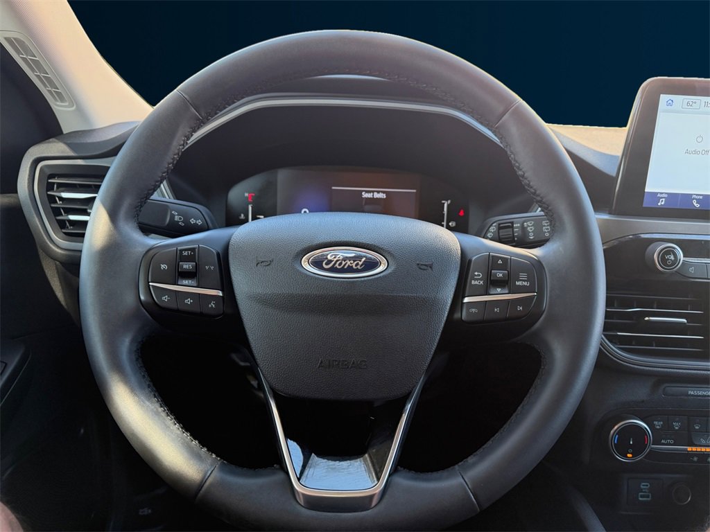 Used 2023 Ford Escape Active image 13
