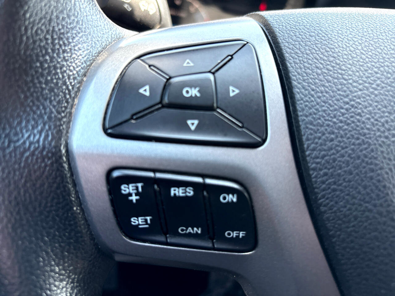 Used 2022 Ford Ranger XLT w/ Bed Utility Package image 16