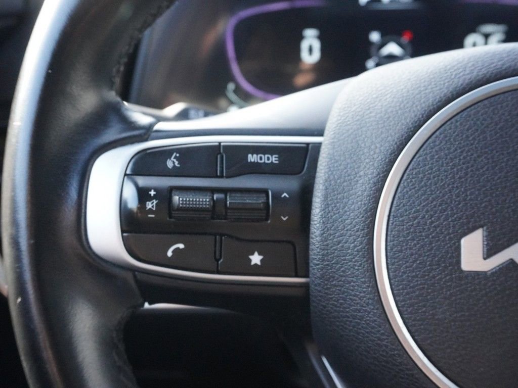 Used 2023 Kia Sportage X-Line w/ X-Line Premium Package image 40