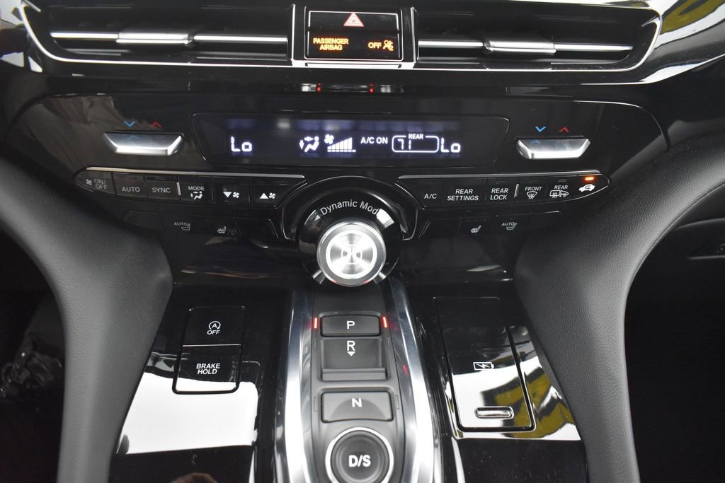 Used 2022 Acura MDX SH-AWD image 19