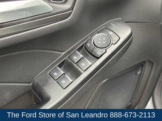 New 2025 Ford Escape SE w/ Class II Trailer Tow Package image 19