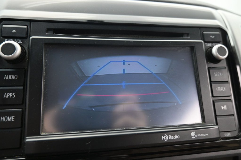 Used 2014 Toyota Tacoma 2WD Access Cab w/ SR5 Package image 18