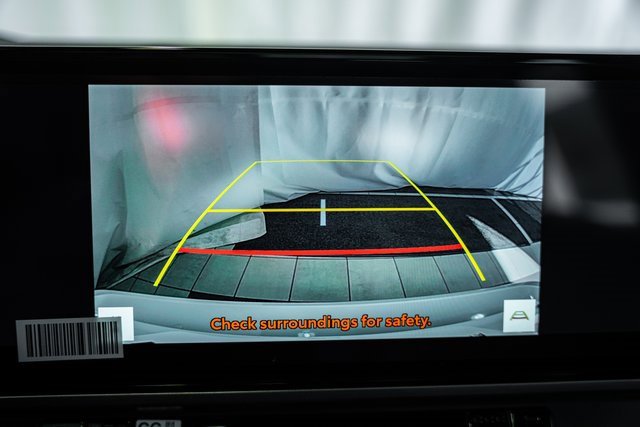 New 2026 Toyota Camry XSE image 37