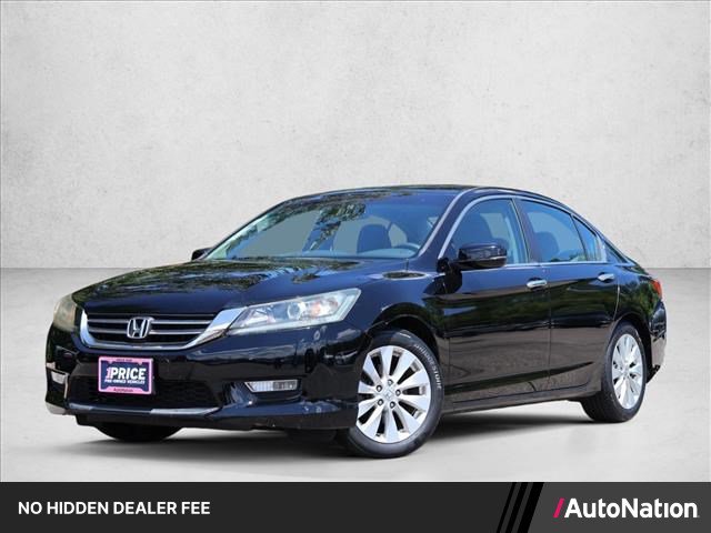 Used 2013 Honda Accord EX image 1