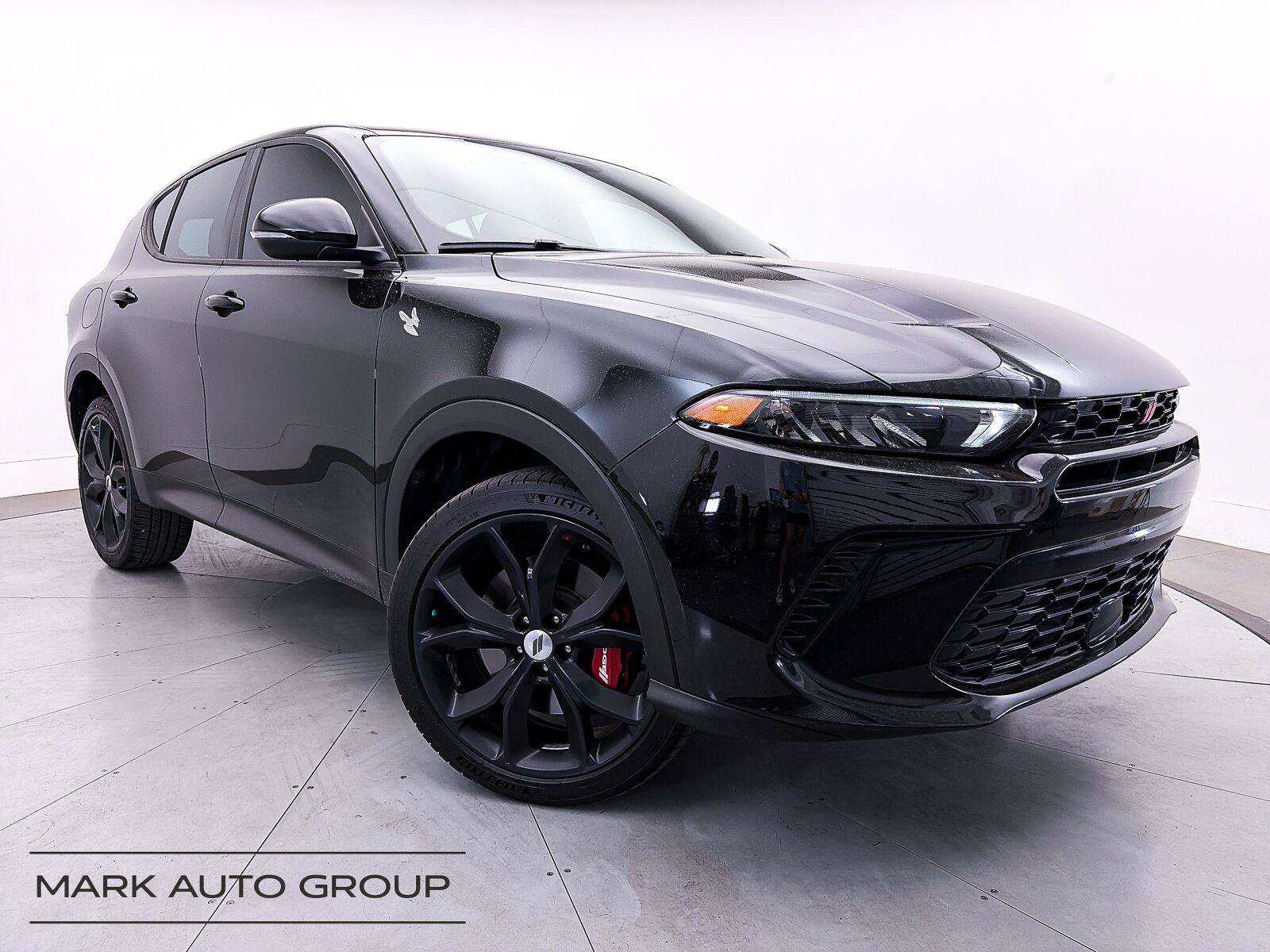 Used 2023 Dodge Hornet GT w/ Cold Weather Group AWD/4WD image 1