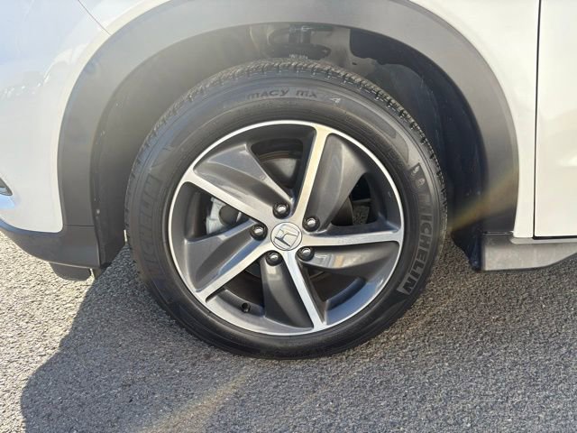 Used 2021 Honda HR-V EX-L image 6