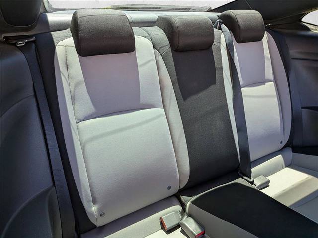 Used 2018 Honda Civic EX-T image 16