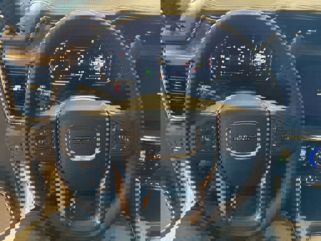 New 2026 GMC Sierra 2500 Denali Ultimate image 31