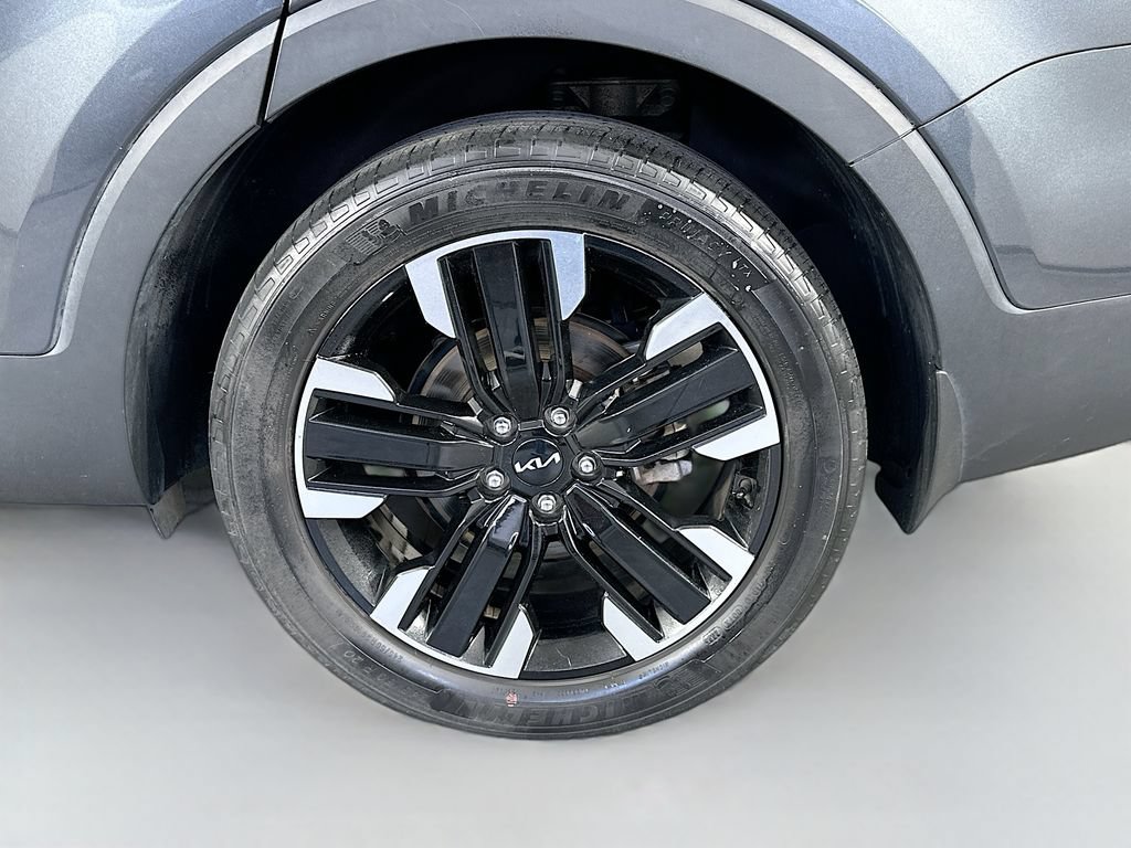 Used 2023 Kia Telluride SX Prestige AWD/4WD image 33