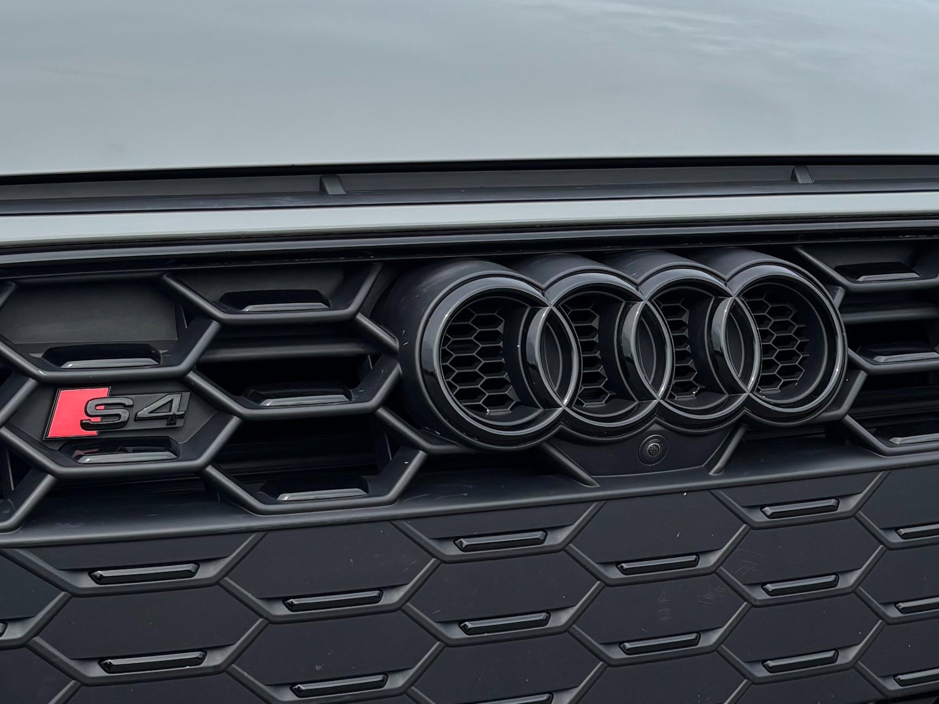 Used 2022 Audi S4 Premium Plus AWD/4WD image 42