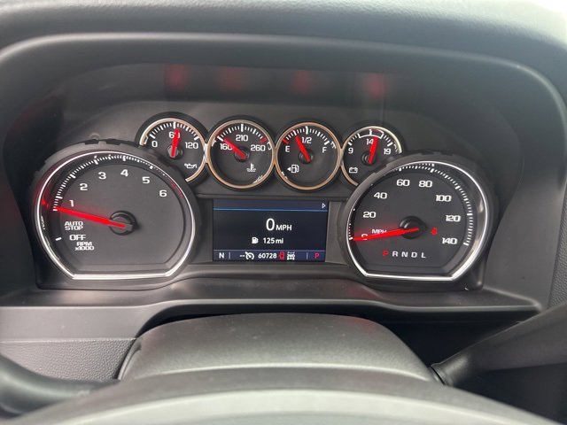 Used 2020 Chevrolet Silverado 1500 LT w/ All-Star Edition image 13