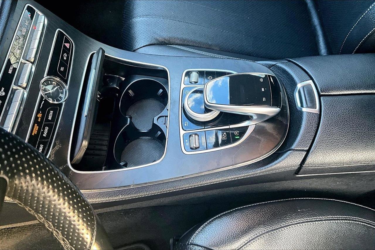 Used 2018 Mercedes-Benz E 300 4MATIC w/ Premium 1 Package image 18