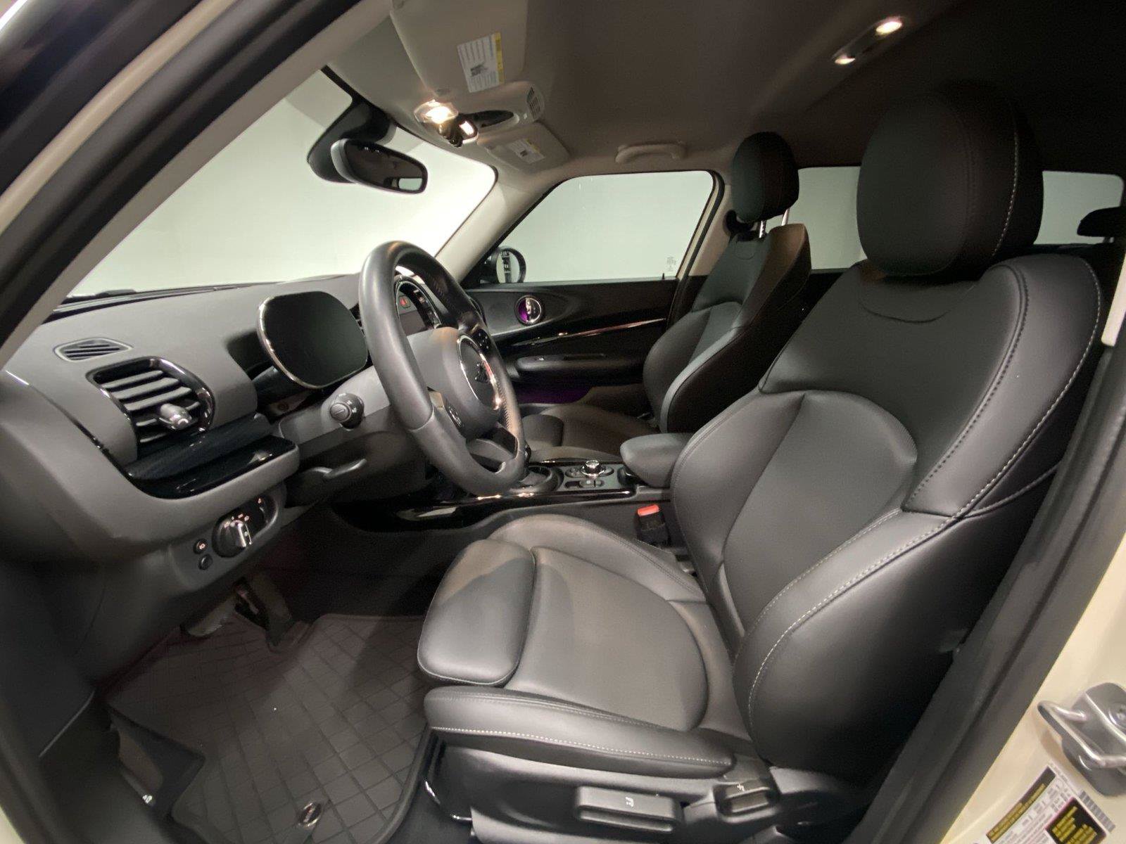 Used 2023 MINI Cooper Clubman S AWD/4WD image 17