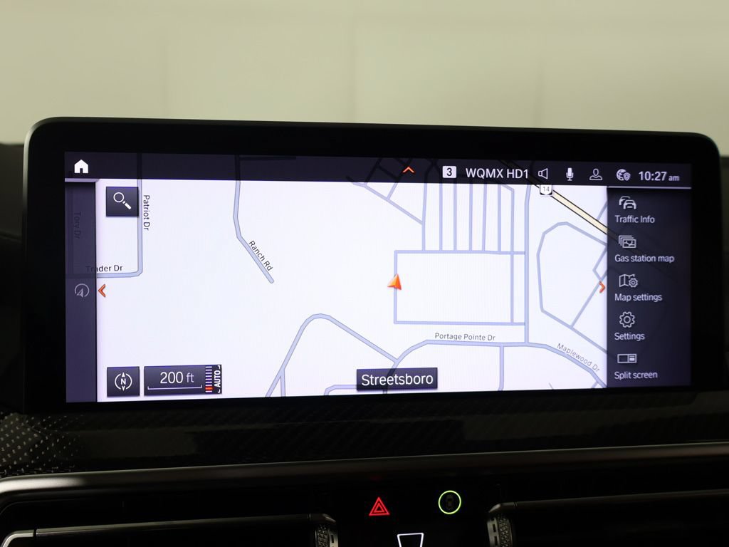 Used 2024 BMW X4 M40i AWD/4WD image 56