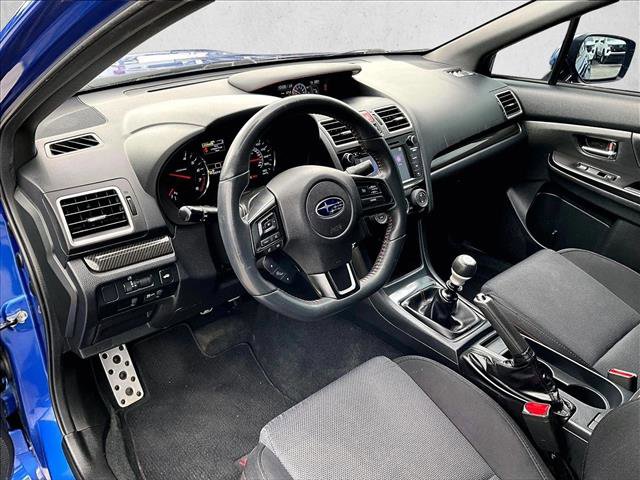Used 2021 Subaru WRX image 14
