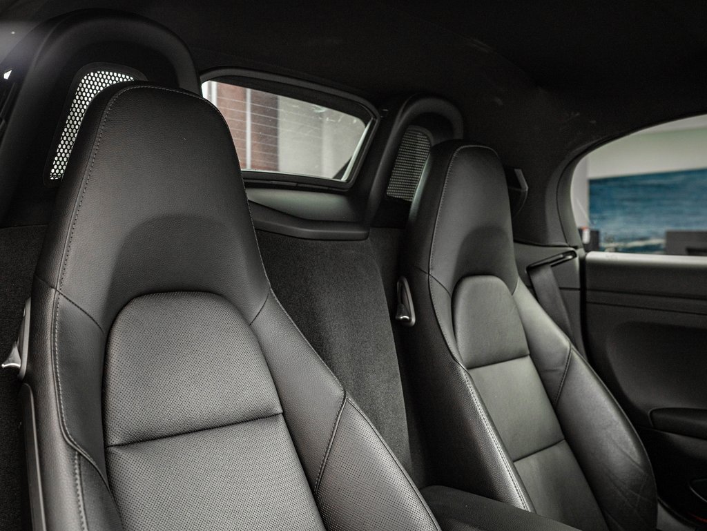 Used 2019 Porsche 718 Boxster image 38