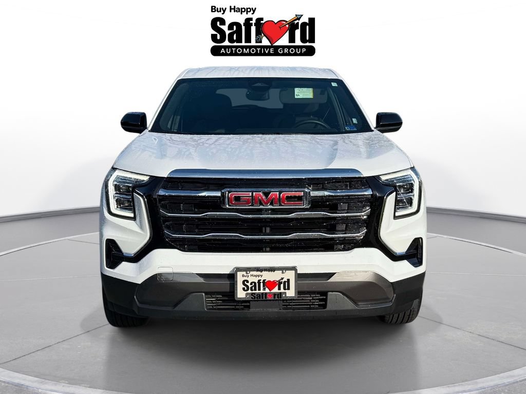 Used 2026 GMC Terrain Elevation AWD/4WD image 7