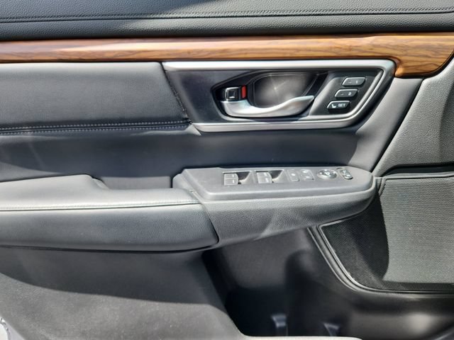 Used 2019 Honda CR-V Touring image 13