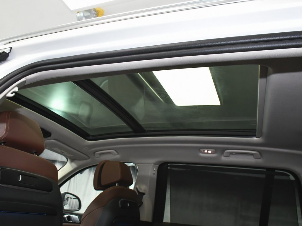 Used 2026 BMW X7 xDrive40i image 65