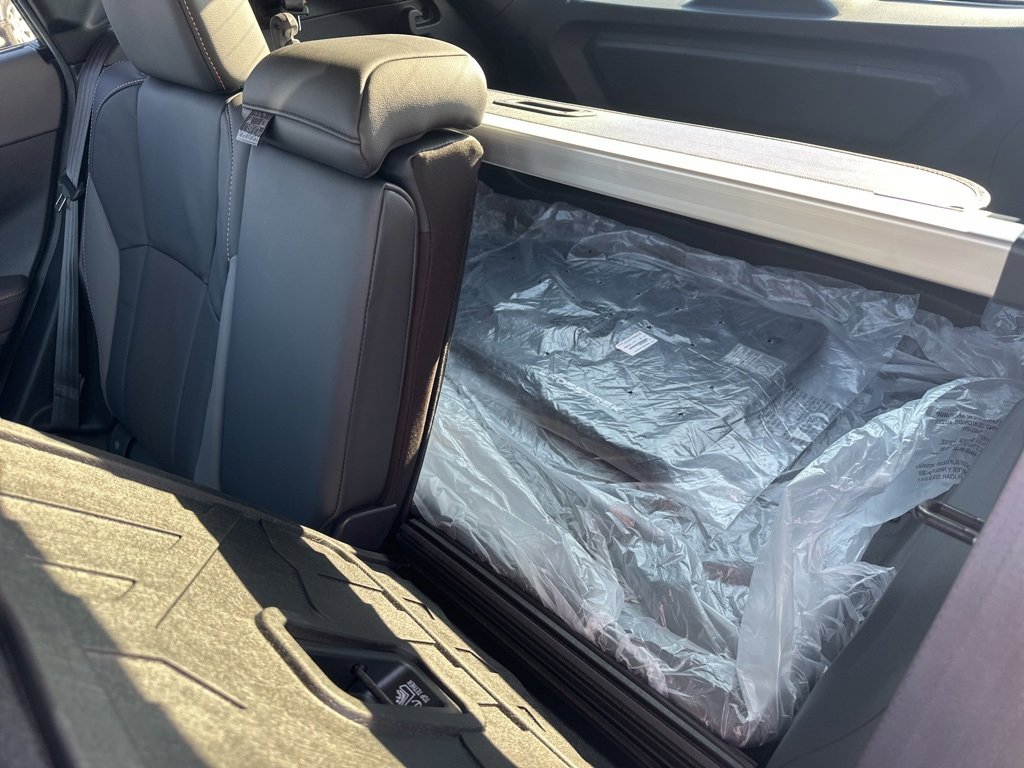 Certified 2025 Subaru Crosstrek 2.5i Limited image 27