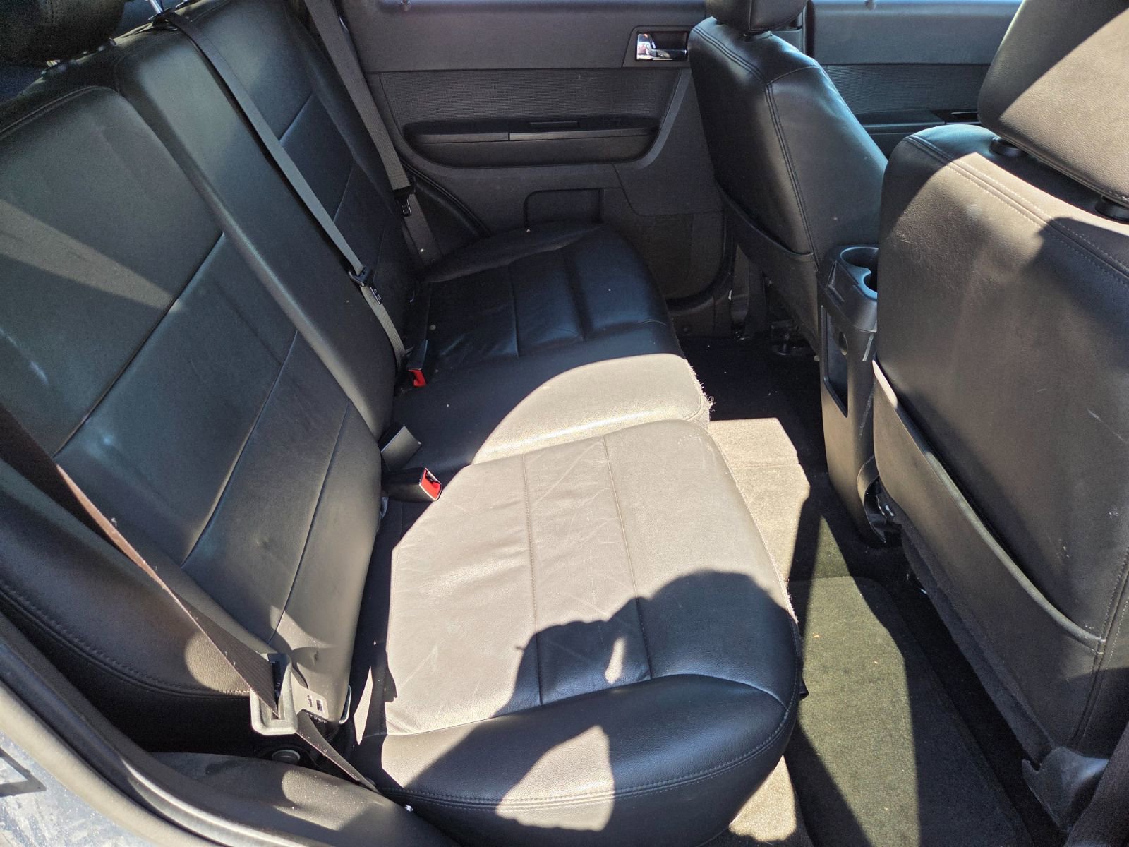 Used 2012 Ford Escape Limited image 14