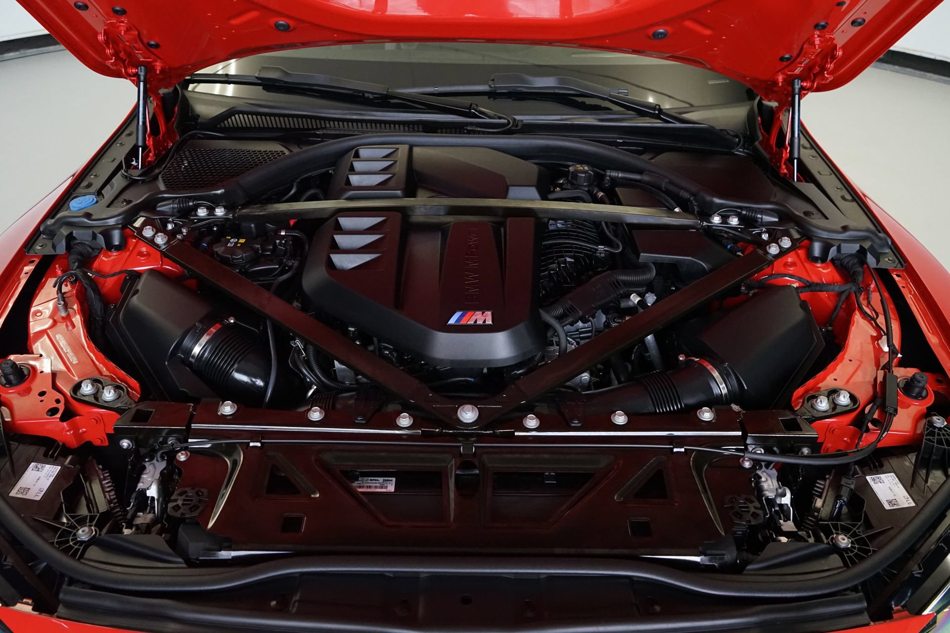Used 2025 BMW M3 Competition AWD/4WD image 31