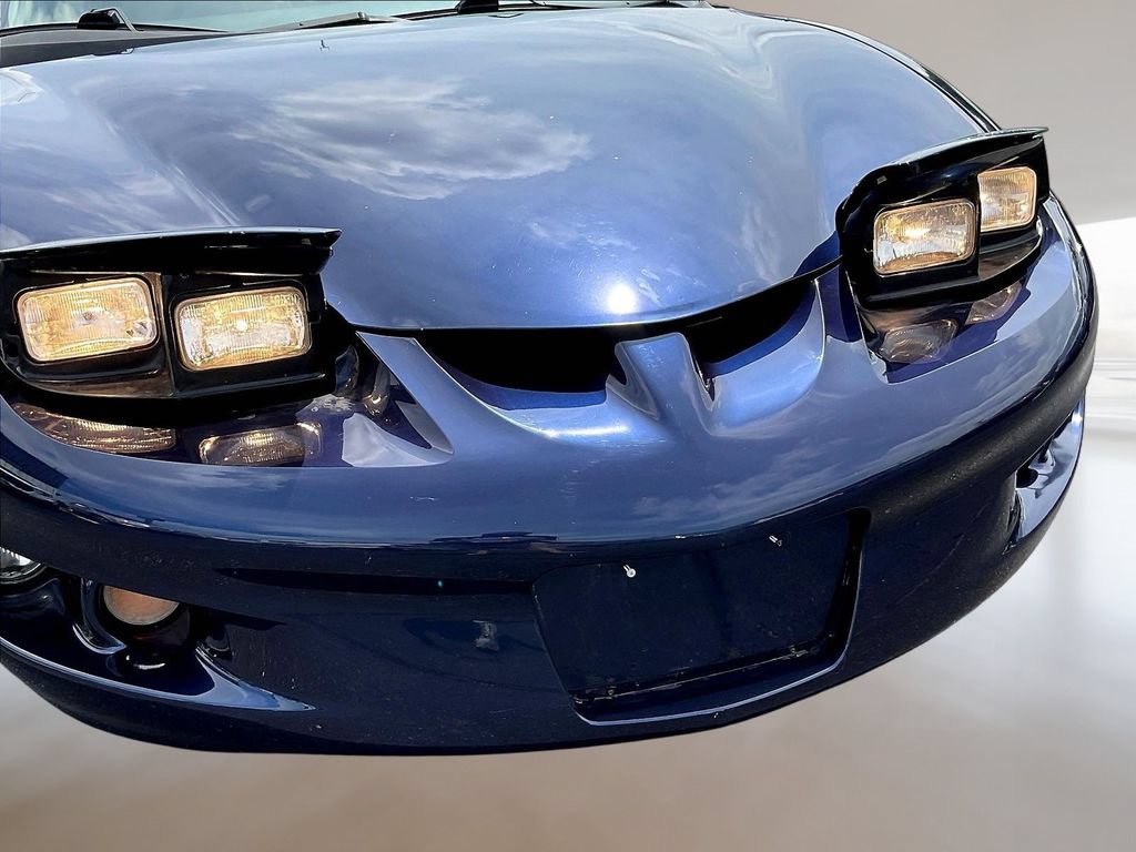Used 1999 Pontiac Firebird Coupe RWD image 26