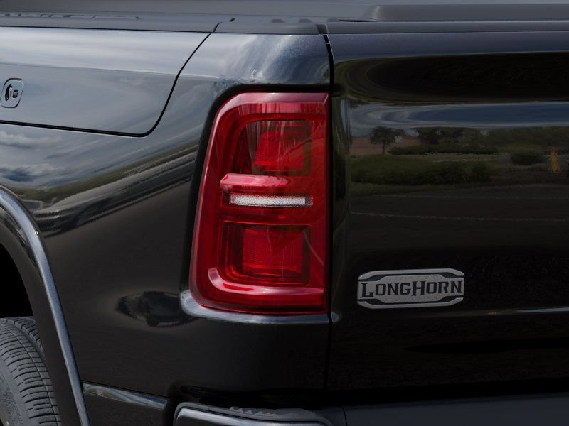 New 2026 RAM 1500 Limited AWD/4WD image 9