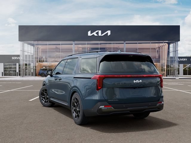 New 2026 Kia Carnival SX Prestige FWD image 5