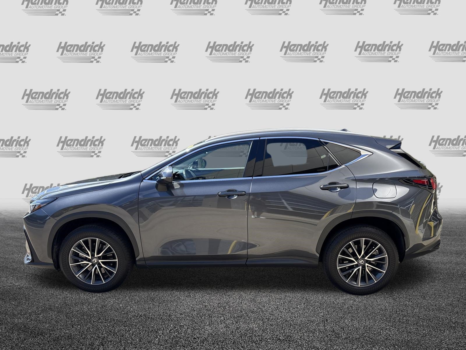 Used 2026 Lexus NX 350 AWD w/ Cold Area Package image 7