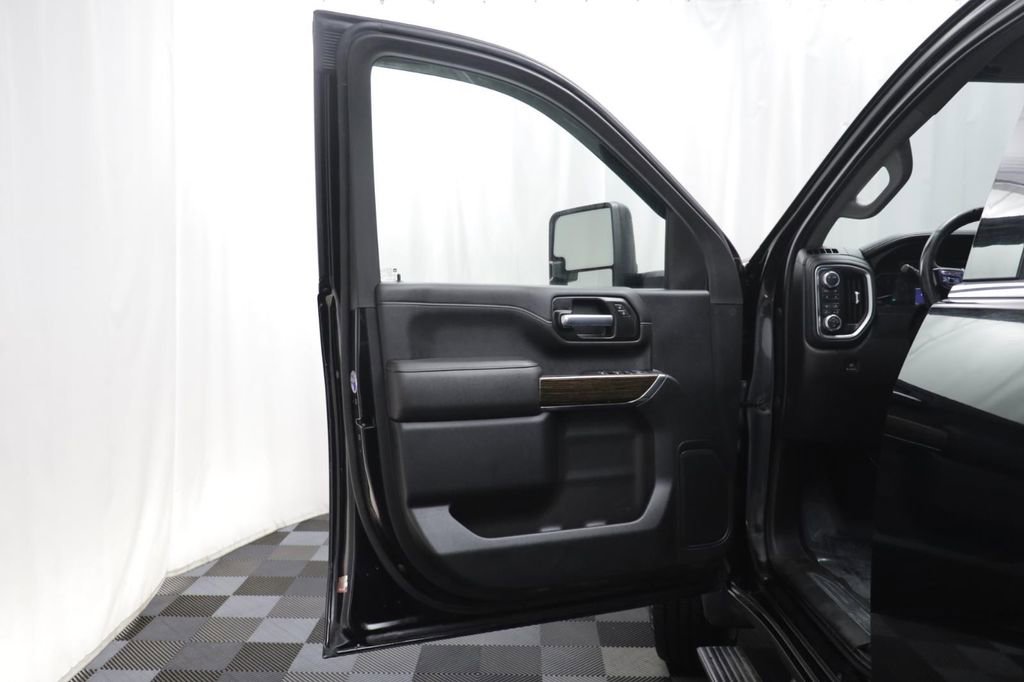 Used 2021 GMC Sierra 2500 SLE w/ Gooseneck/5TH Wheel Package AWD/4WD image 5