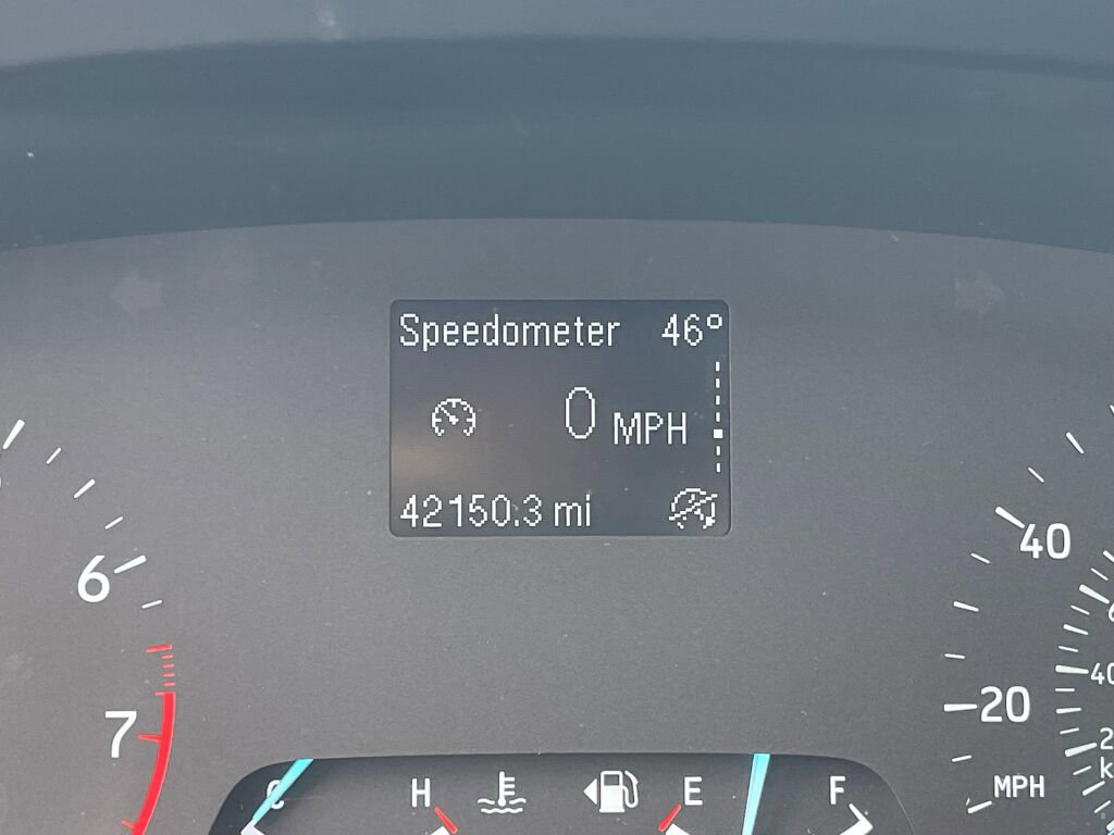 Used 2021 Ford EcoSport S image 3