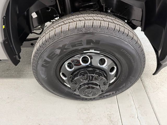 New 2026 RAM 3500 Laramie image 4