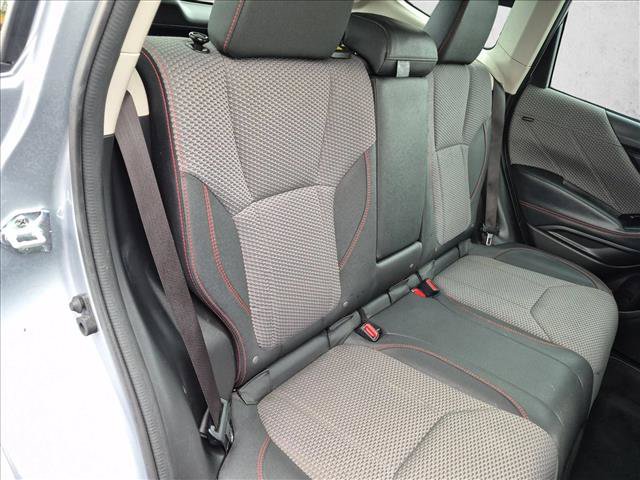 Certified 2023 Subaru Forester Sport w/ Popular Package #3 AWD/4WD image 19