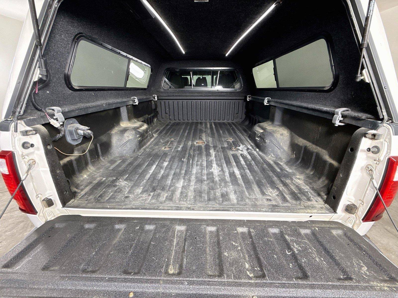 Used 2013 Ford F350 Lariat w/ Lariat Interior Pkg AWD/4WD image 24