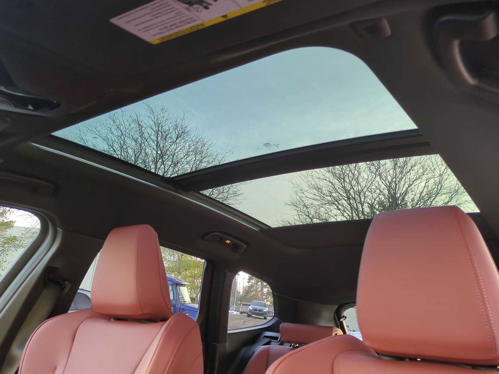 New 2026 BMW X1 xDrive28i w/ Technology Package image 19