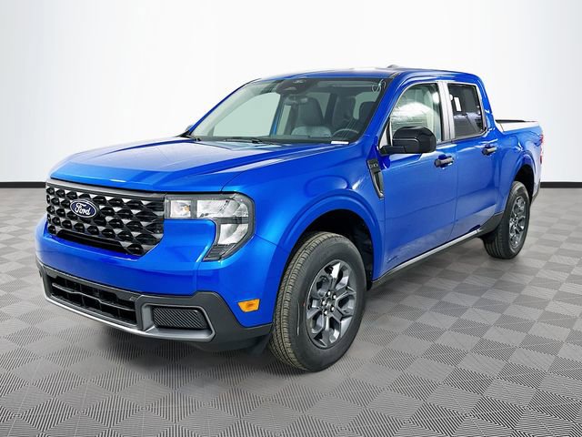 New 2026 Ford Maverick XLT w/ Equipment Group 301A image 26