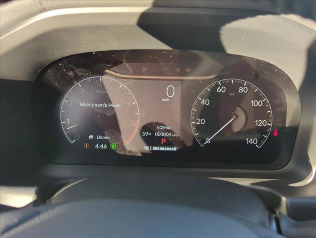 New 2026 Honda Odyssey EX-L image 11