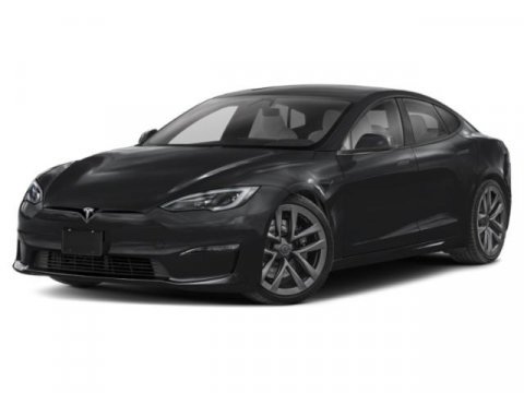 Used 2023 Tesla Model S