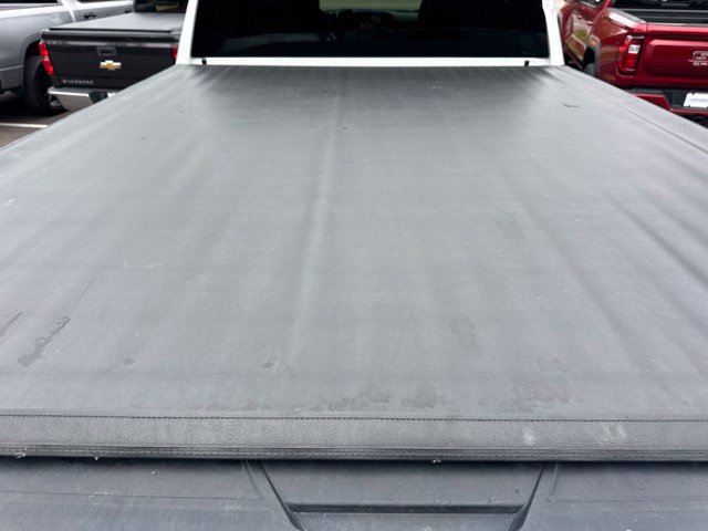 Used 2020 Chevrolet Silverado 2500 LTZ AWD/4WD image 14