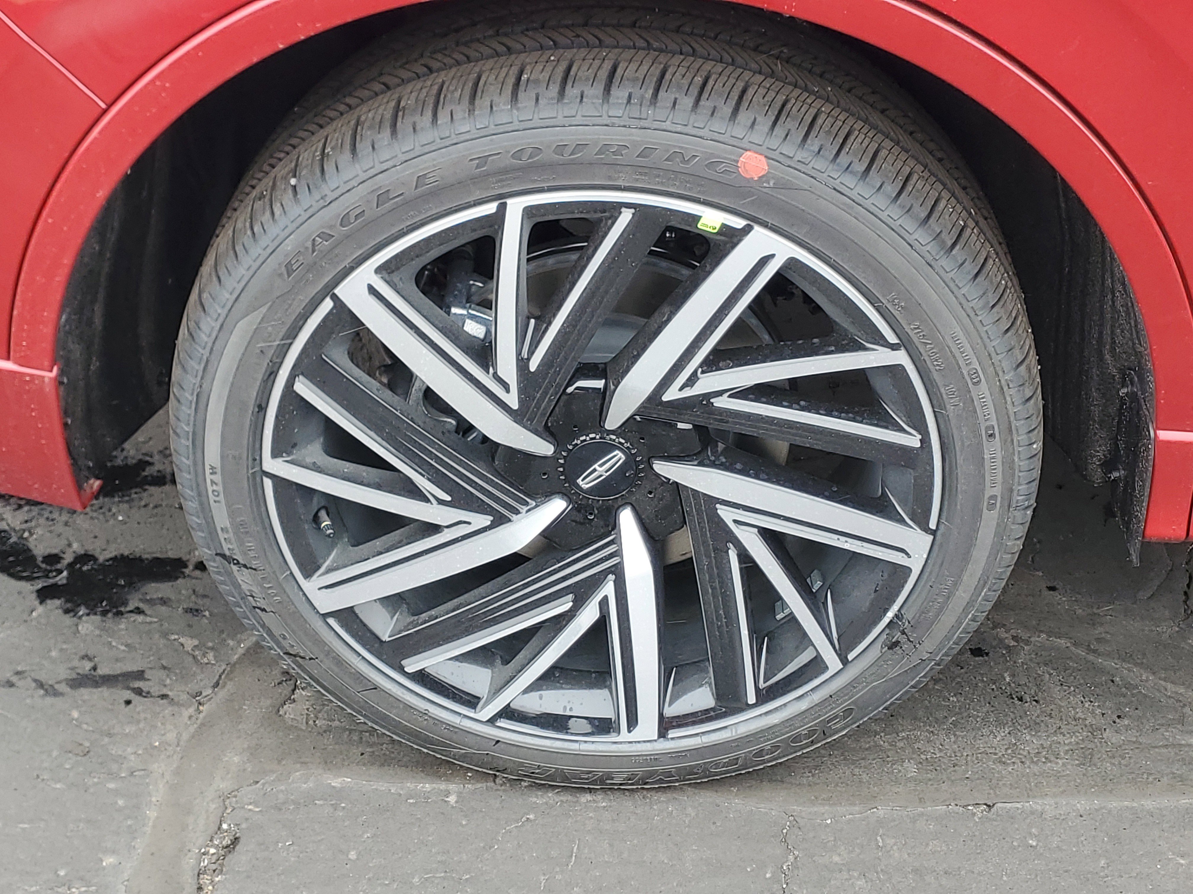 New 2026 Lincoln Aviator Black Label image 5