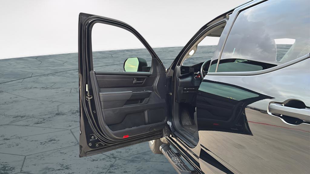 Used 2023 Toyota Tundra SR w/ SR Tow Package image 23