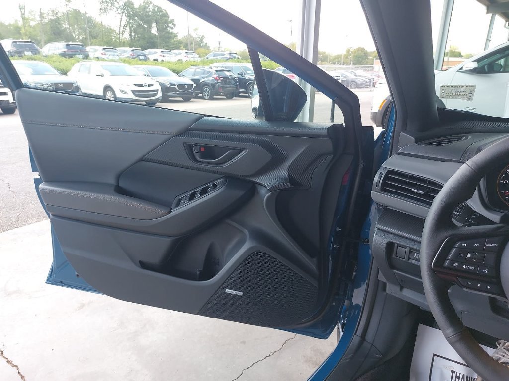 New 2026 Subaru Crosstrek 2.5i Wilderness AWD/4WD image 26