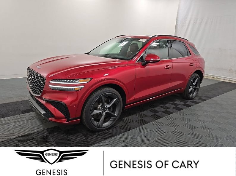 Used 2026 Genesis GV70 3.5T Sport Prestige