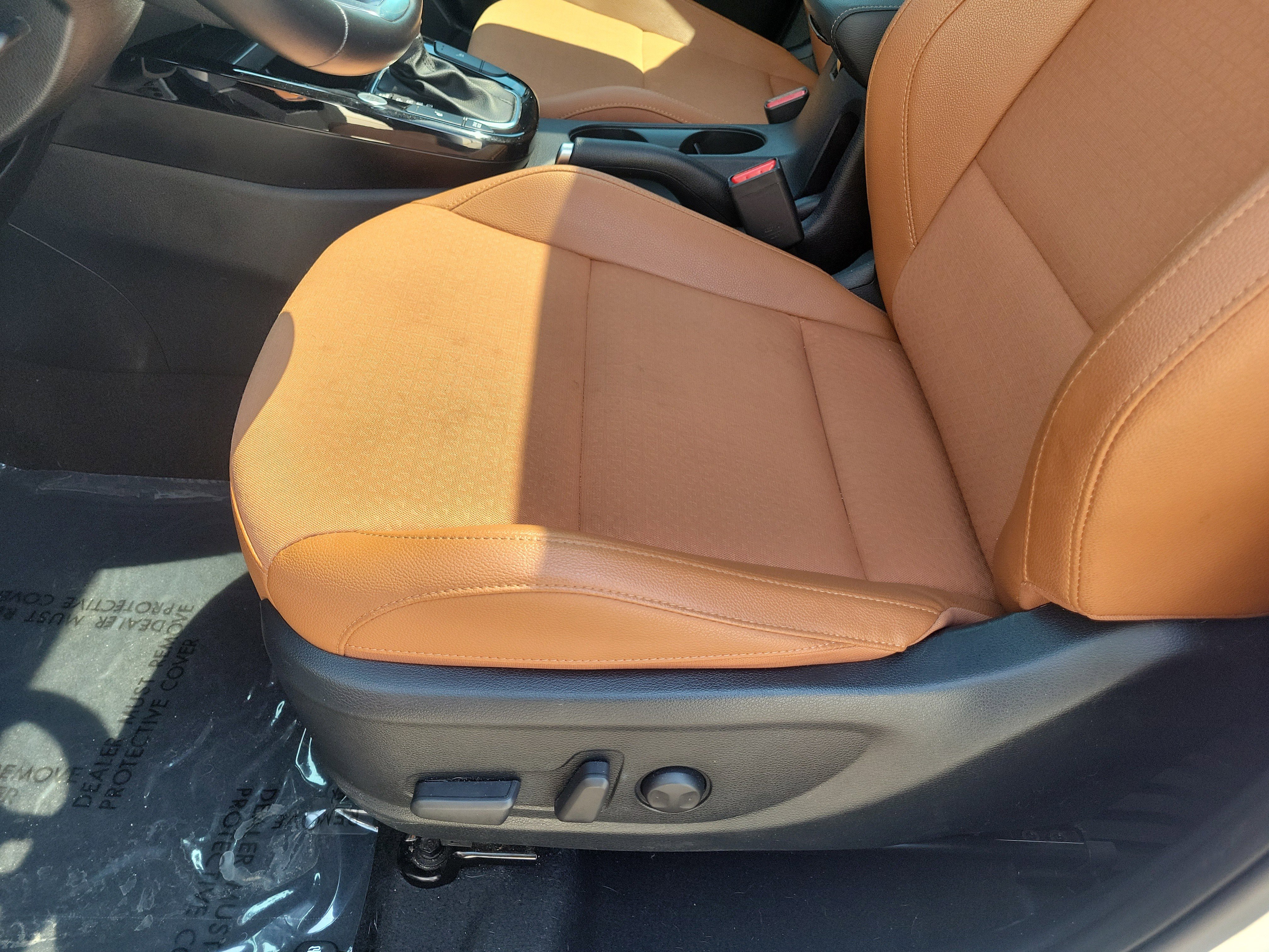 Used 2024 Kia Soul EX w/ Option Group 015 FWD image 23