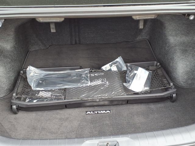 Certified 2025 Nissan Altima 2.5 SR w/ SR Premium Package image 29