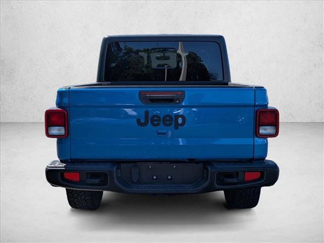 Used 2021 Jeep Gladiator Sport image 7