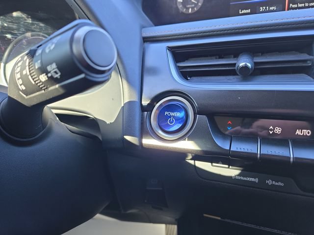 Used 2021 Lexus UX 250h AWD/4WD image 22
