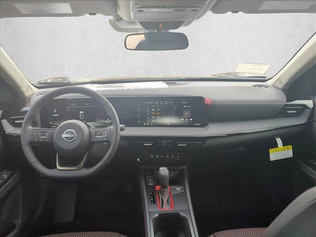 New 2026 Nissan Kicks SR image 13